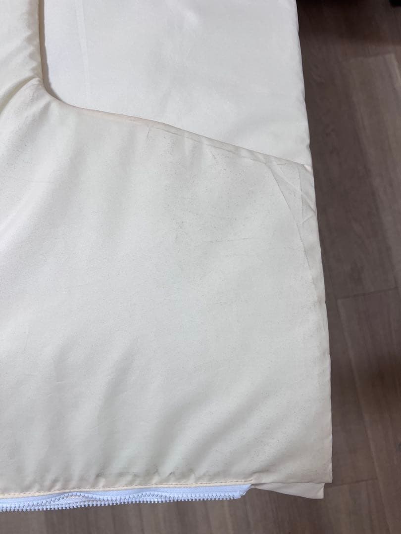 パルティール 遠赤外線温熱マット シュアラインα