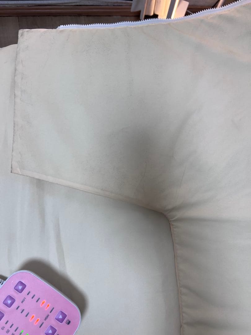 パルティール 遠赤外線温熱マット シュアラインα