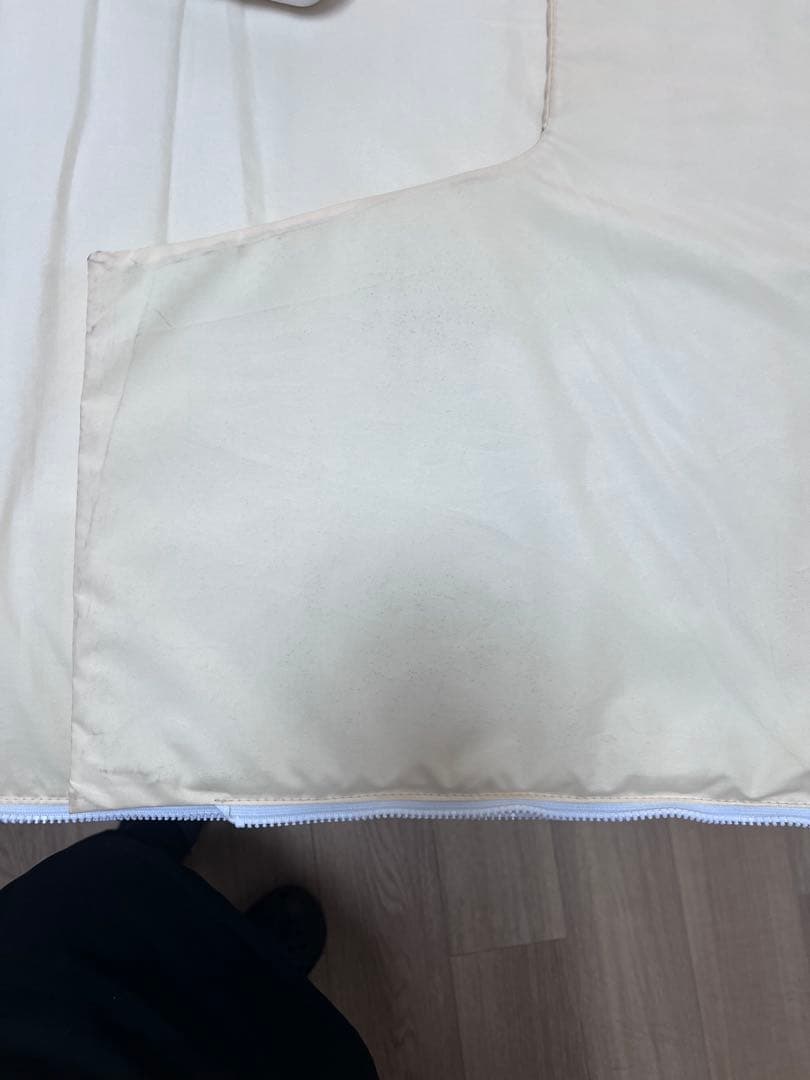 パルティール 遠赤外線温熱マット シュアラインα