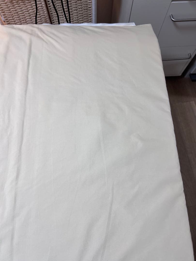 パルティール 遠赤外線温熱マット シュアラインα