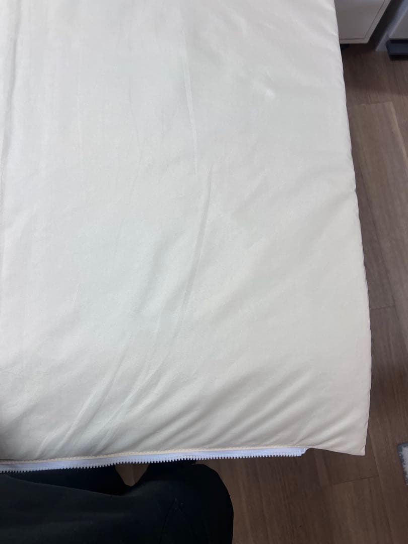 パルティール 遠赤外線温熱マット シュアラインα