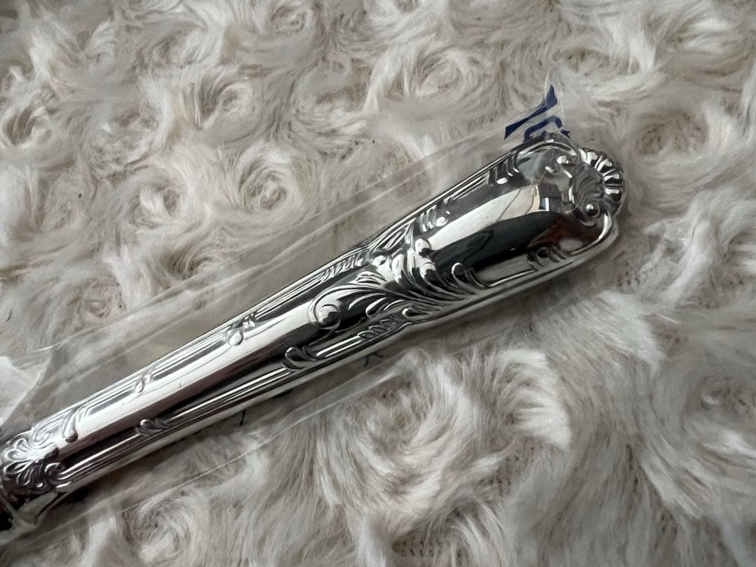 マーシャン　カトラリーセット　ディナーセット〈７本セット〉※ケースなし