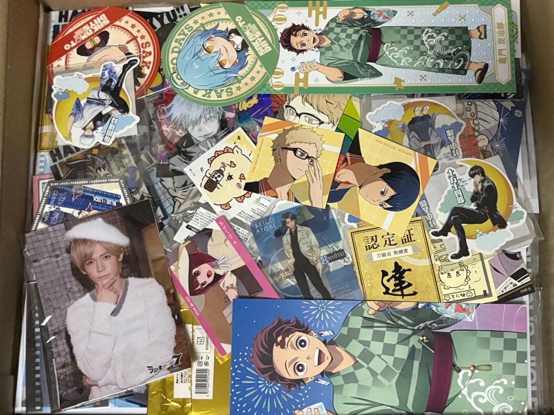 100サイズ ノンジャンル雑貨 大量 まとめ売り