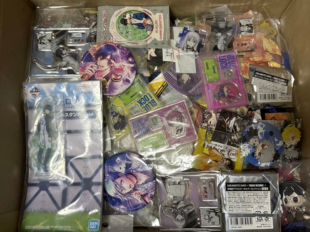 100サイズ ノンジャンル雑貨 大量 まとめ売り