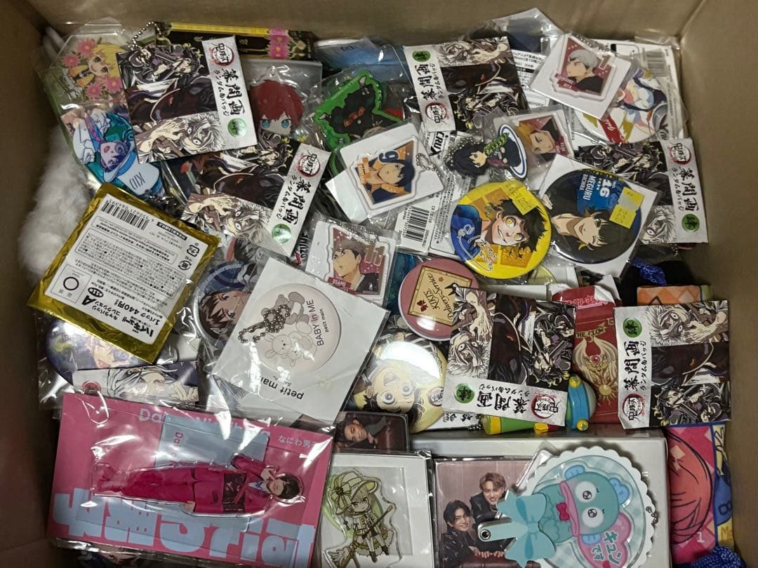 100サイズ ノンジャンル雑貨 大量 まとめ売り