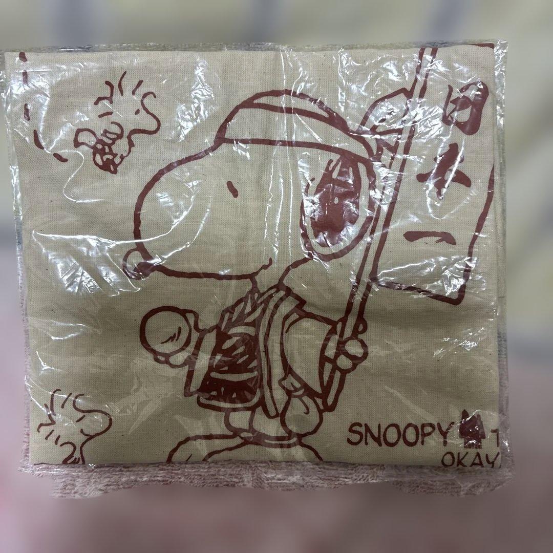 に*ゅ様 スヌーピーグッズ⭐️おまとめセット
