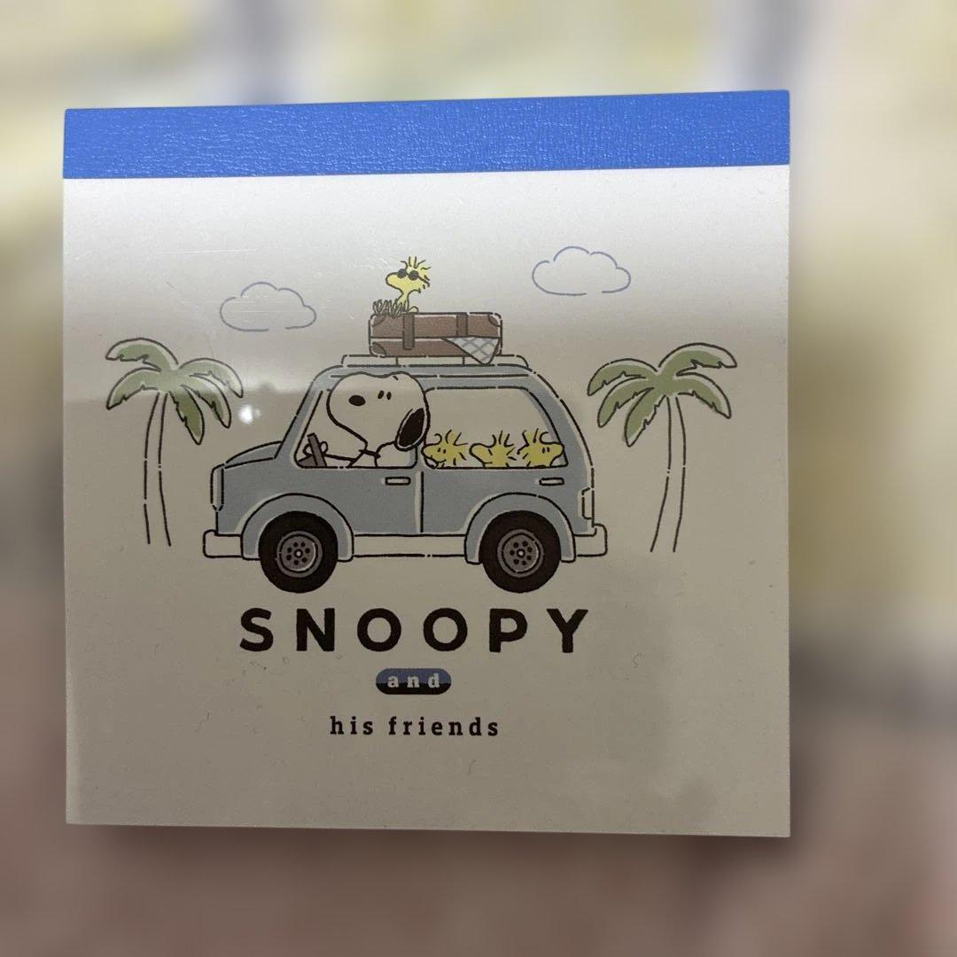 に*ゅ様 スヌーピーグッズ⭐️おまとめセット