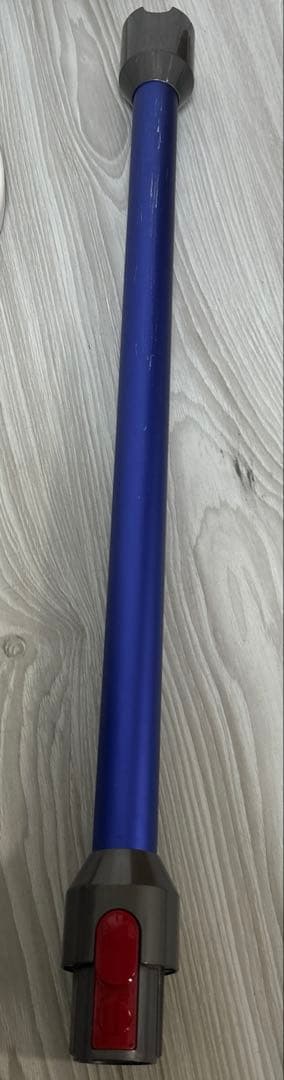 【美品】ダイソン V8 Slim Fluffy Extra SV10K EXT