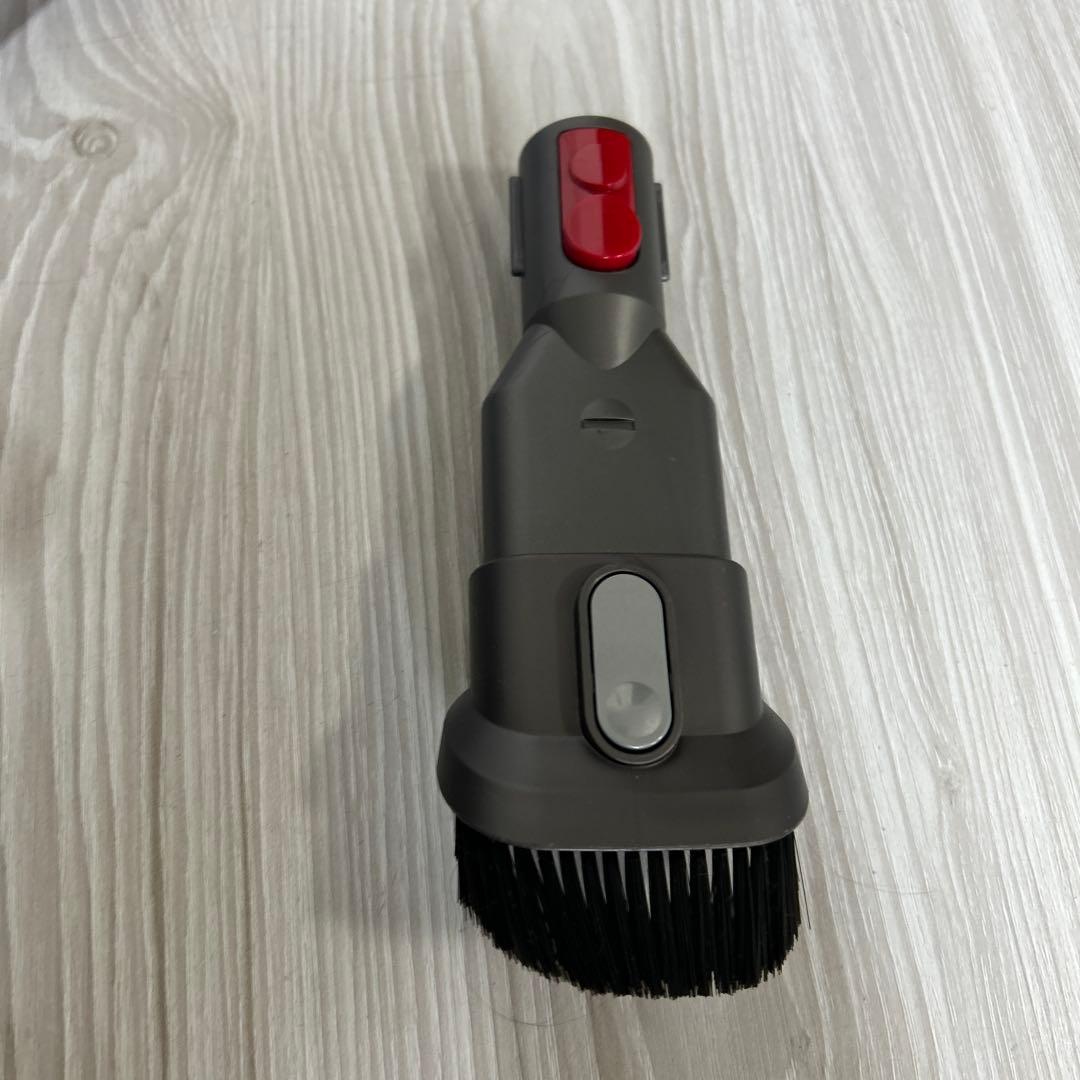 【美品】ダイソン V8 Slim Fluffy Extra SV10K EXT