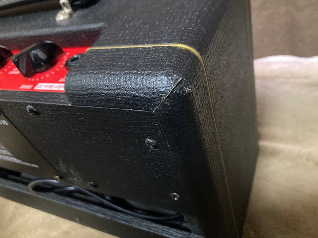 VOX Pathfinder Bass 10 ベースアンプ 本体・説明書・箱付き