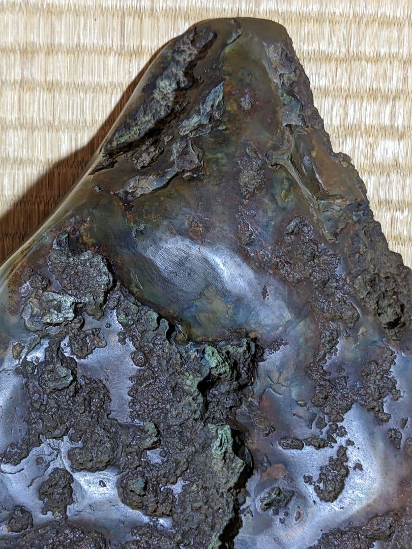 ♦中国 古玩 天然石瑪瑙 古美術品 置物飾り 骨董品コレクション