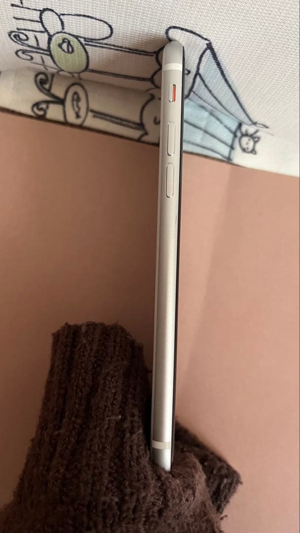 iPhone SE 第2世代 (SE2) 本体 64GB