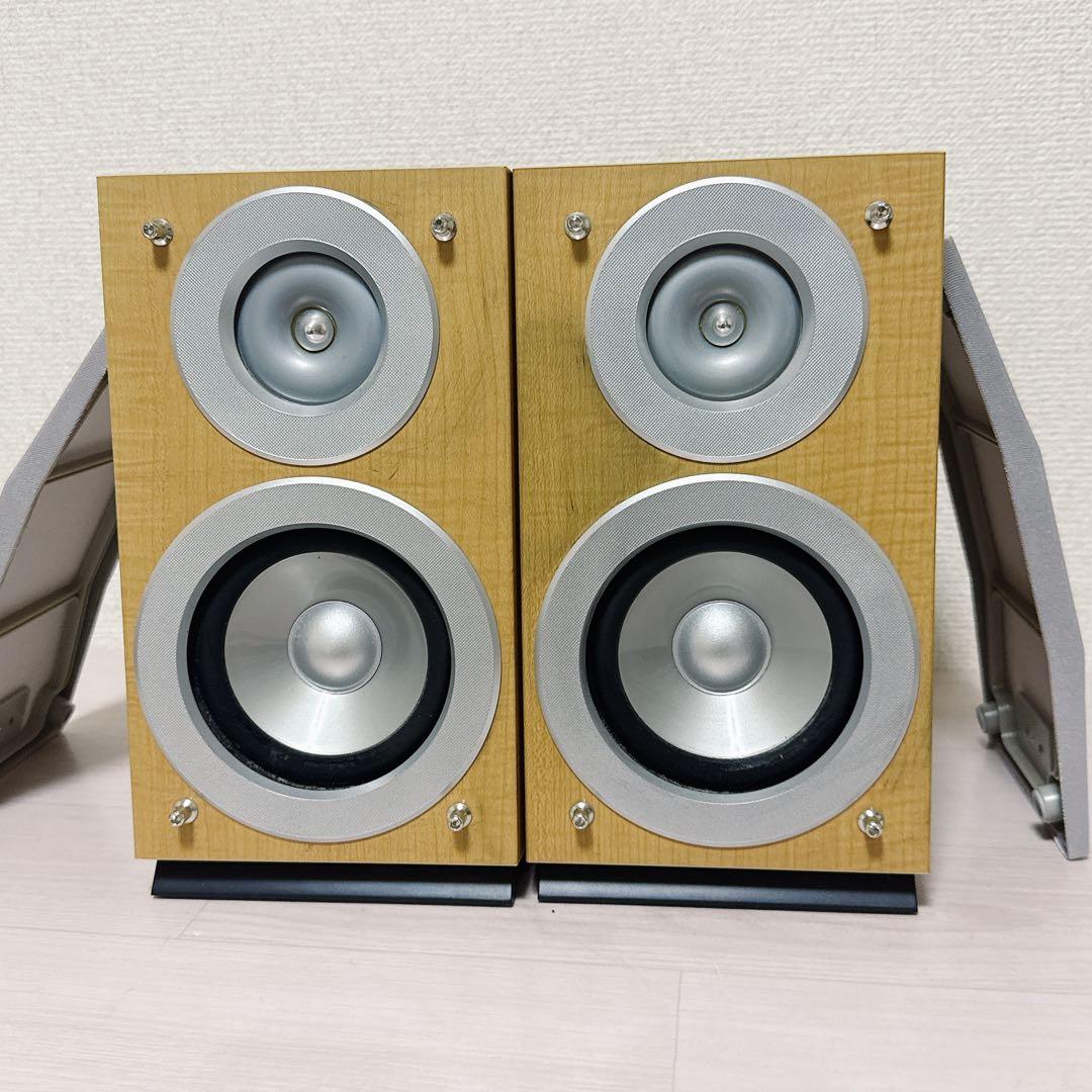 2586【希少品】panasonicミニコンポSA-PM700MDリモコン