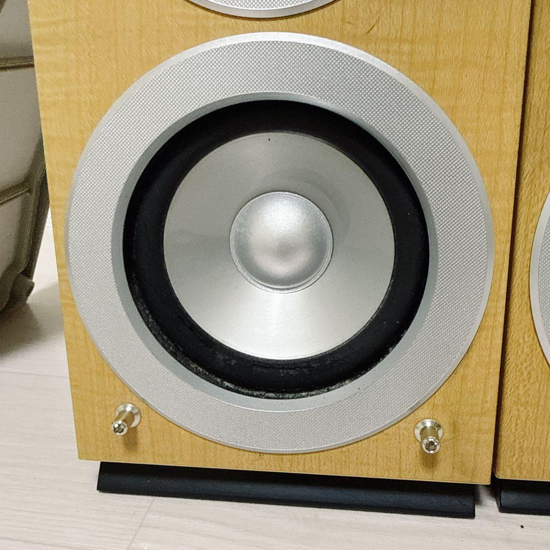 2586【希少品】panasonicミニコンポSA-PM700MDリモコン