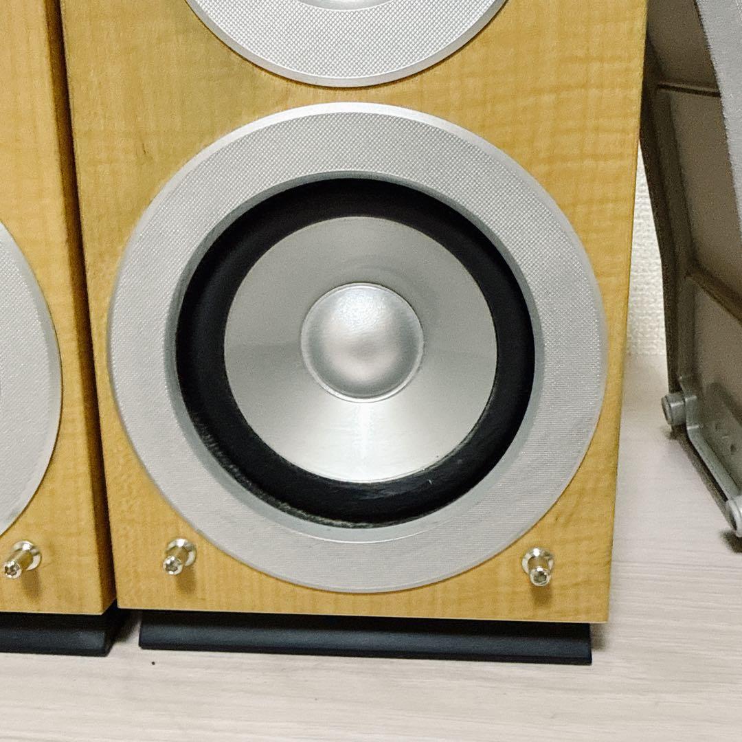 2586【希少品】panasonicミニコンポSA-PM700MDリモコン