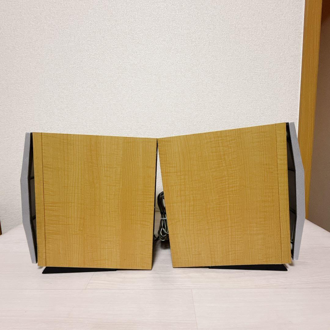 2586【希少品】panasonicミニコンポSA-PM700MDリモコン