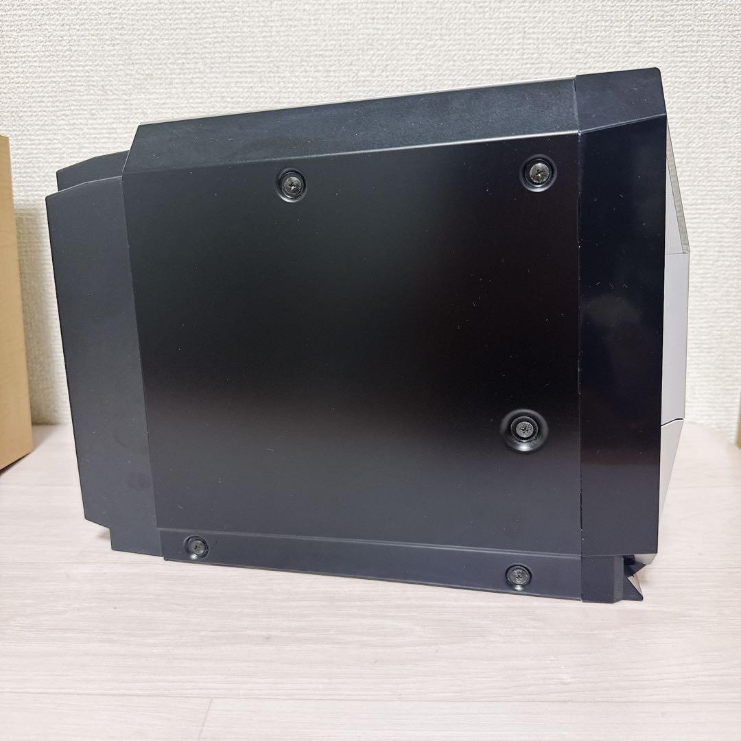 2586【希少品】panasonicミニコンポSA-PM700MDリモコン