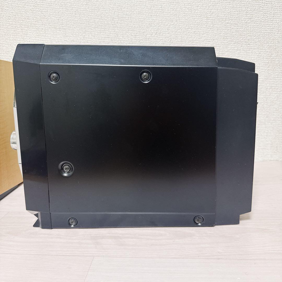 2586【希少品】panasonicミニコンポSA-PM700MDリモコン