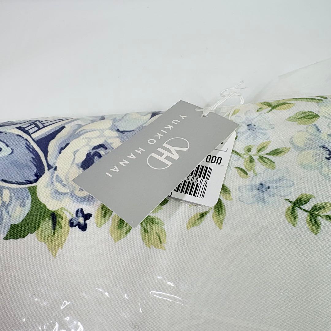 YUKIKO HANAI ソファージャケット　花柄 200×200cm