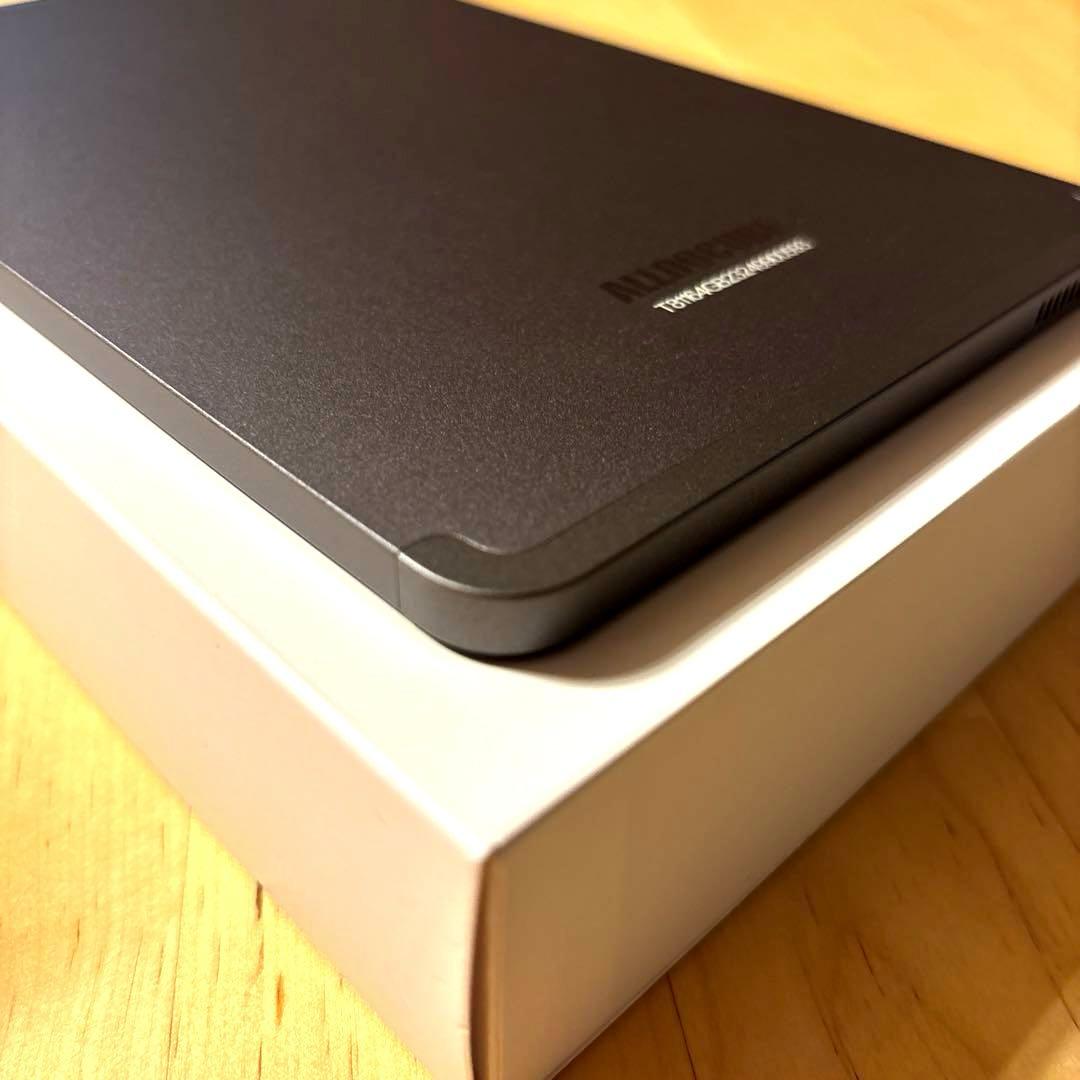 ALLODCUBE iplay50 mini 本体【訳あり】