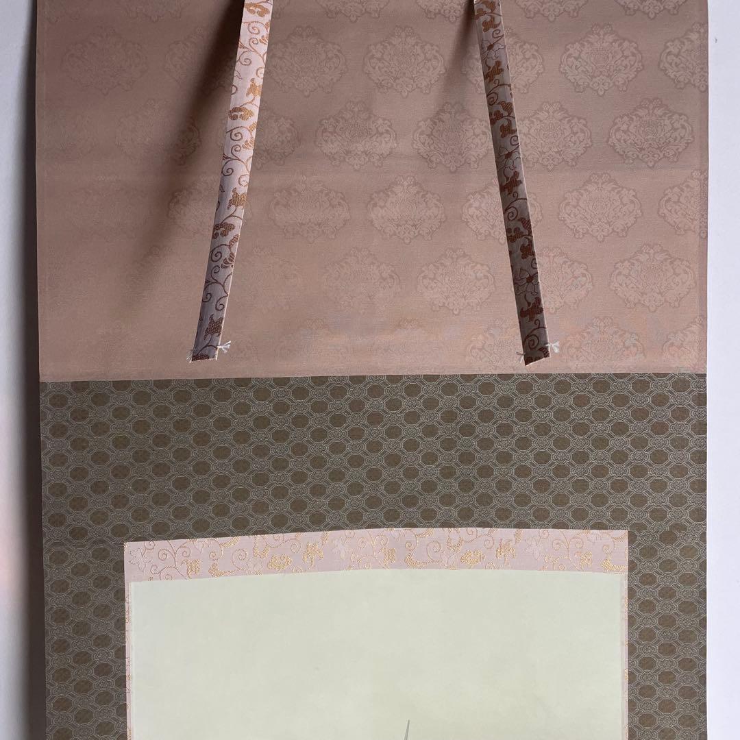 日本画 掛軸 縁起物 まとめ