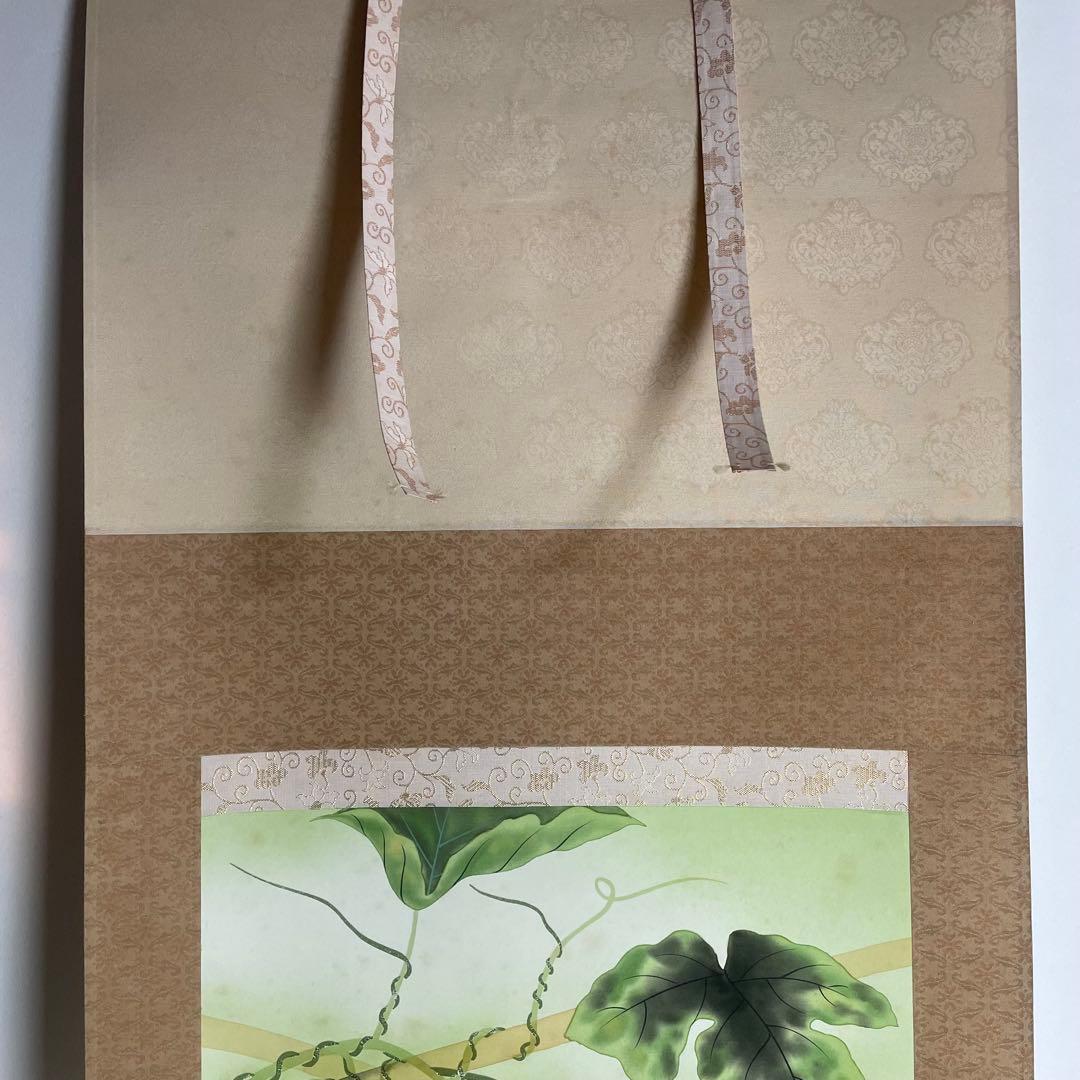 日本画 掛軸 縁起物 まとめ