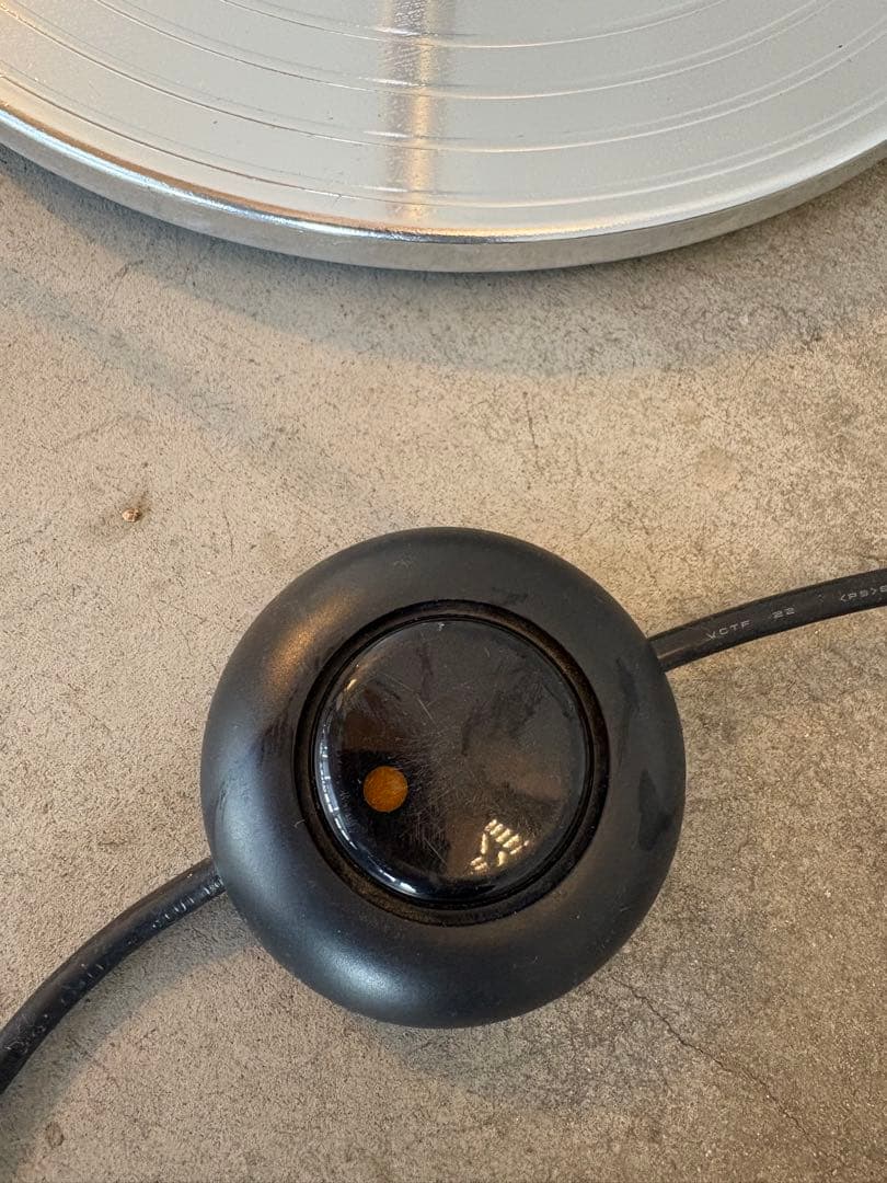 Artemide アルテミデ Tolomeo トロメオメガ ライト　フロアライト