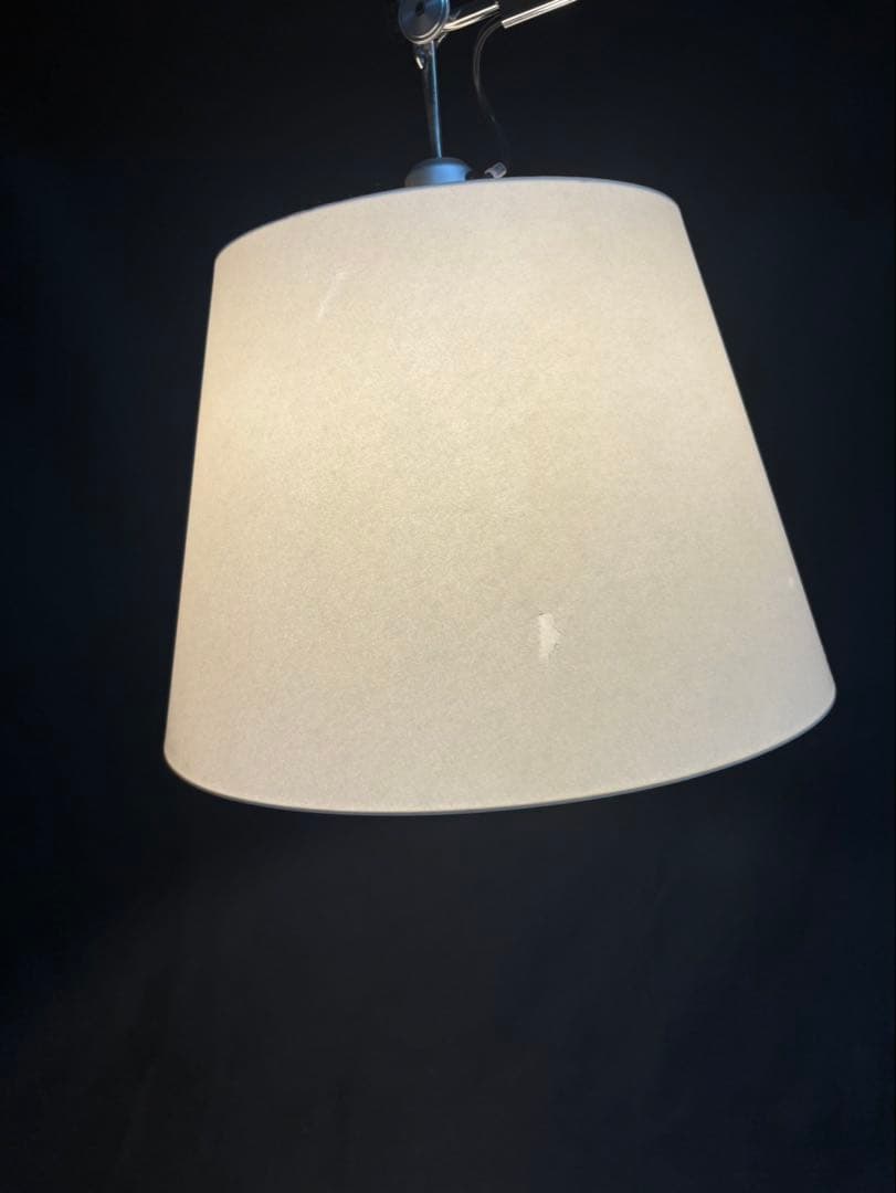 Artemide アルテミデ Tolomeo トロメオメガ ライト　フロアライト