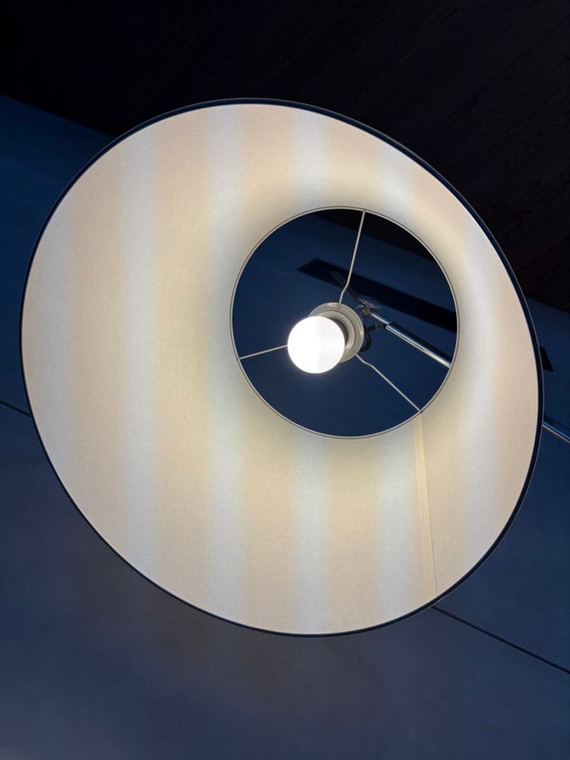 Artemide アルテミデ Tolomeo トロメオメガ ライト　フロアライト