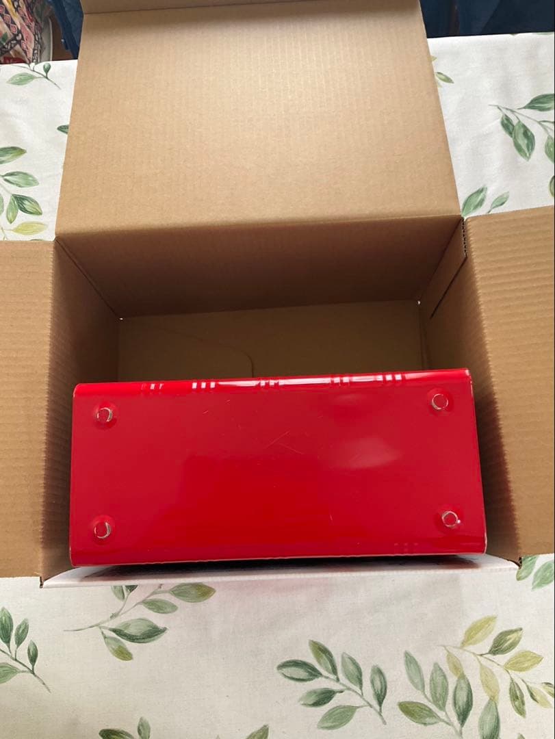 デルモンテ　ブリキ缶　ランチボックス