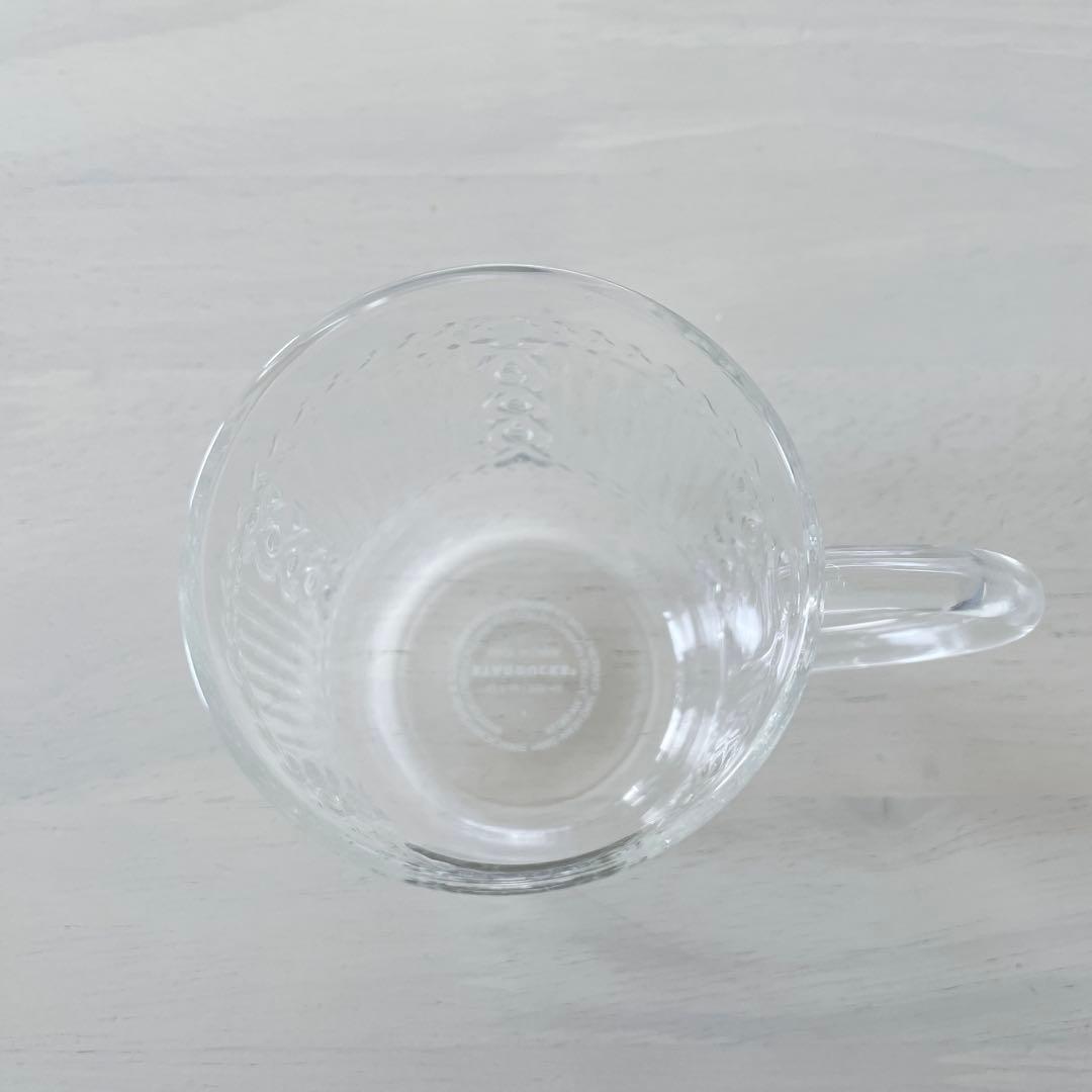 新品 スターバックス ホリデー2025耐熱グラスマグメダル355ml