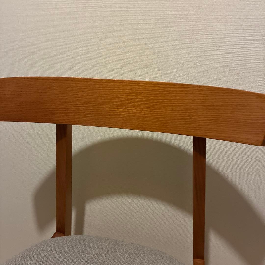 unico(ウニコ) TOVE(トーヴ)チェア