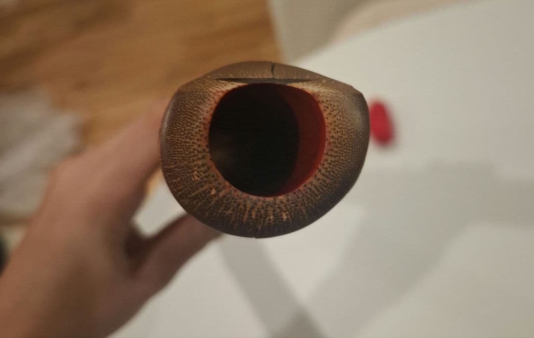 名匠 坂野如延製作した尺八