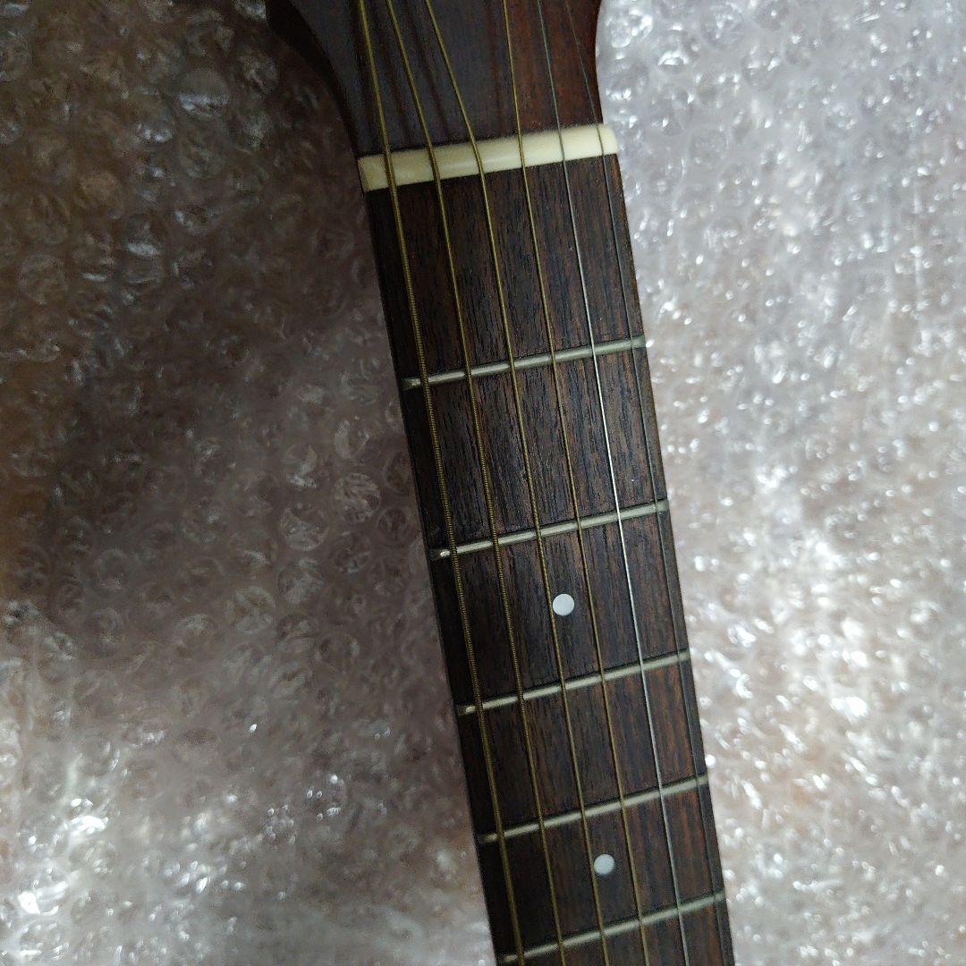 Club Juno アコースティックギター　ジャンク扱いです