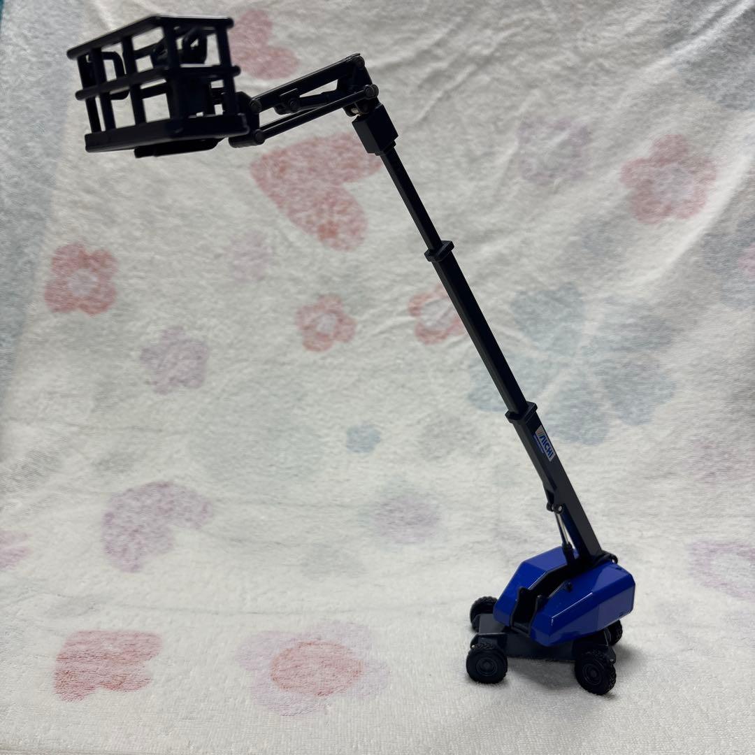 アイチコーポレーションSP14CJ