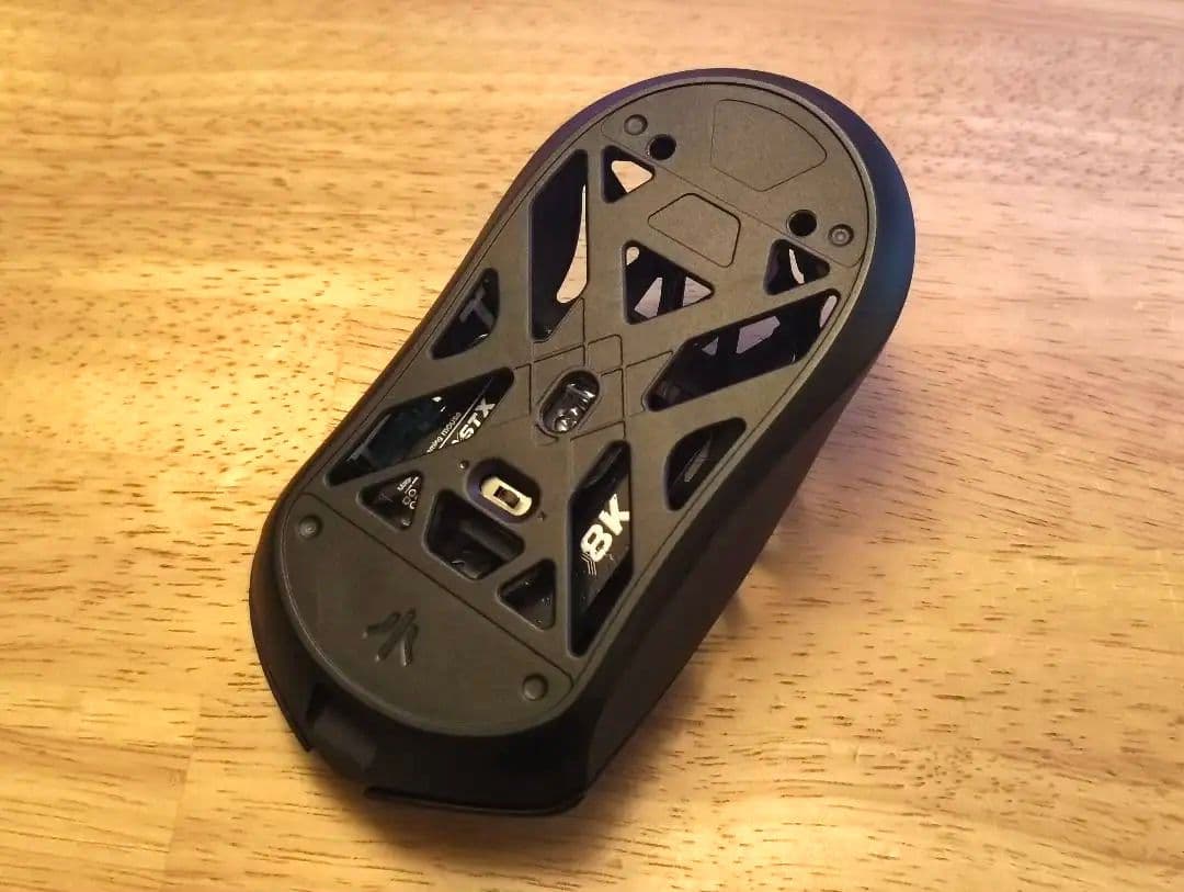 WLMOUSE×DRG Beast X (M size)