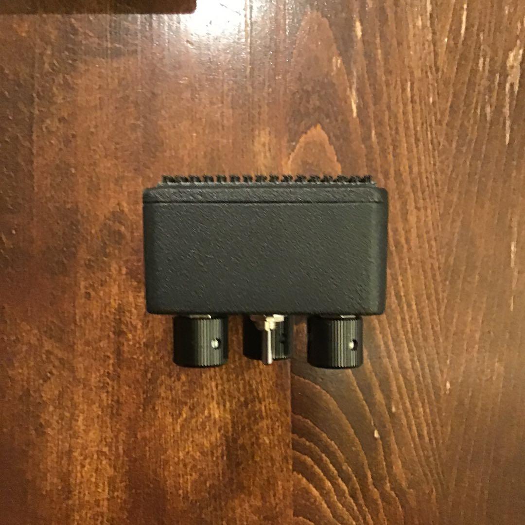 idea sound product IDEA-TBX ver.1 シリアル1桁