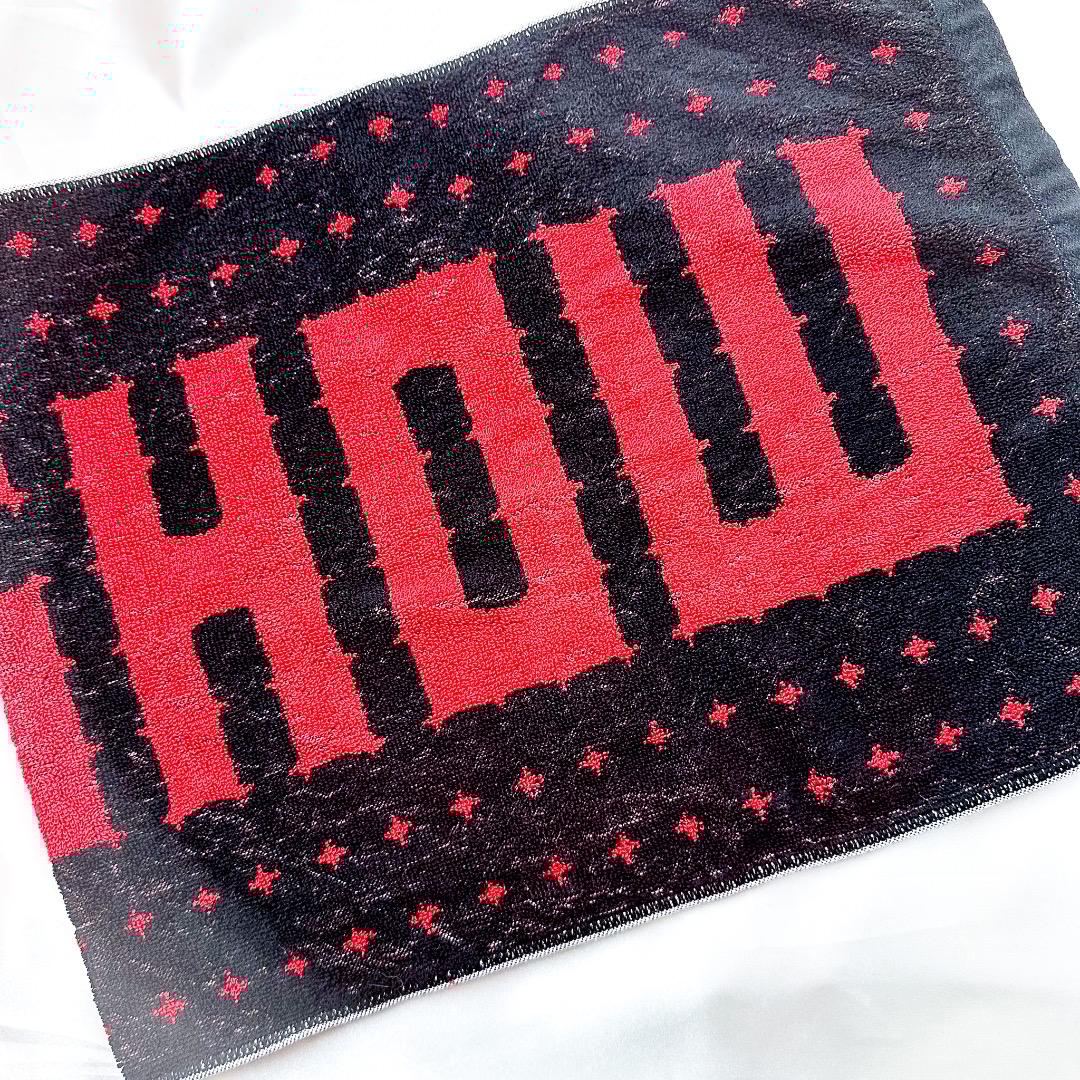 櫻井翔　ソロコン　タオル　キャップ　ストラップ＆スクリーンカット　3点セット