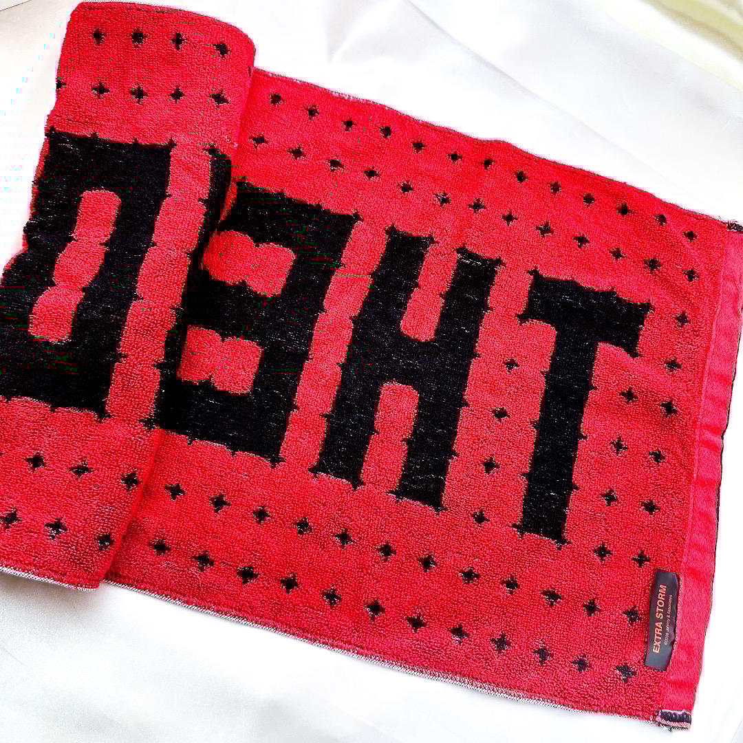 櫻井翔　ソロコン　タオル　キャップ　ストラップ＆スクリーンカット　3点セット