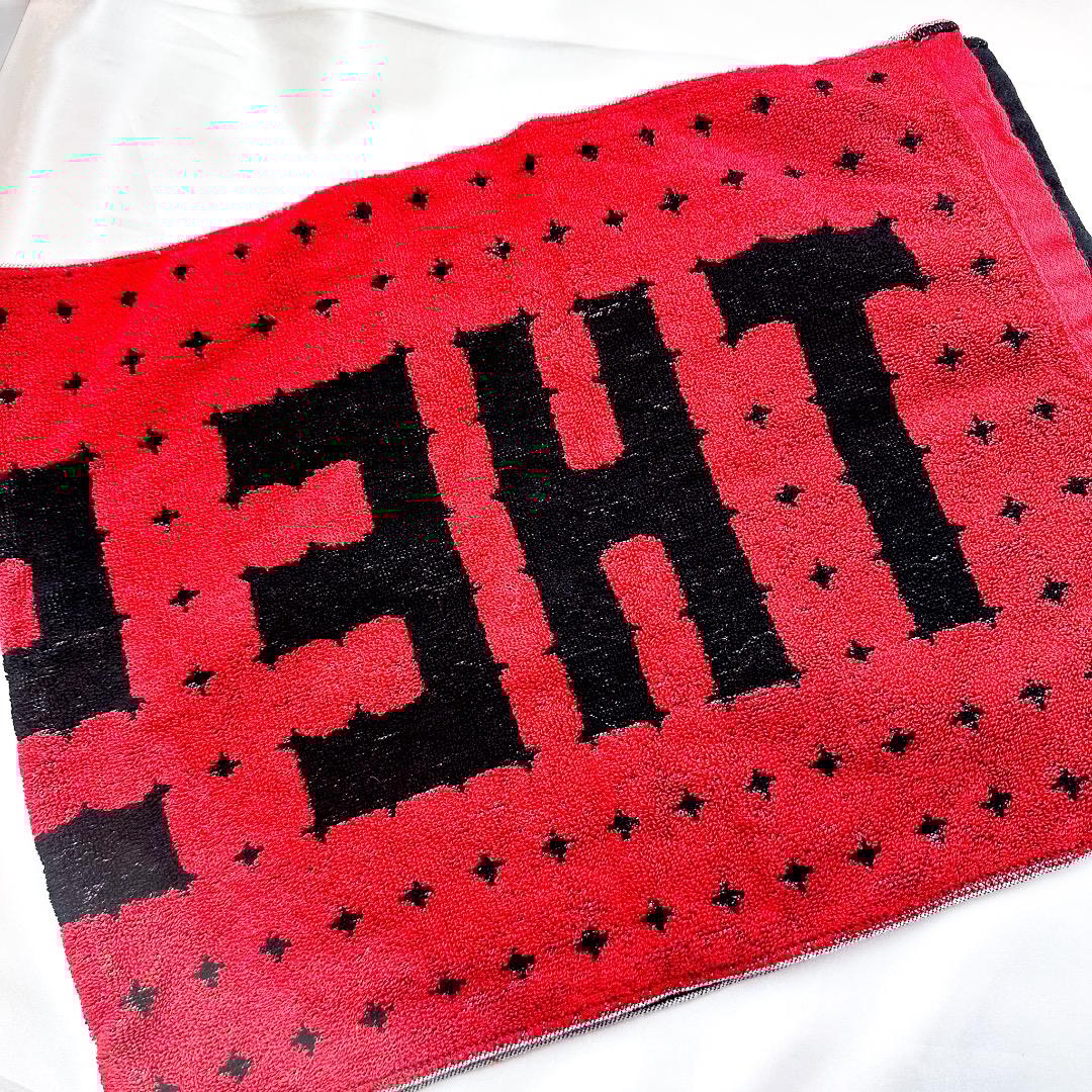 櫻井翔　ソロコン　タオル　キャップ　ストラップ＆スクリーンカット　3点セット