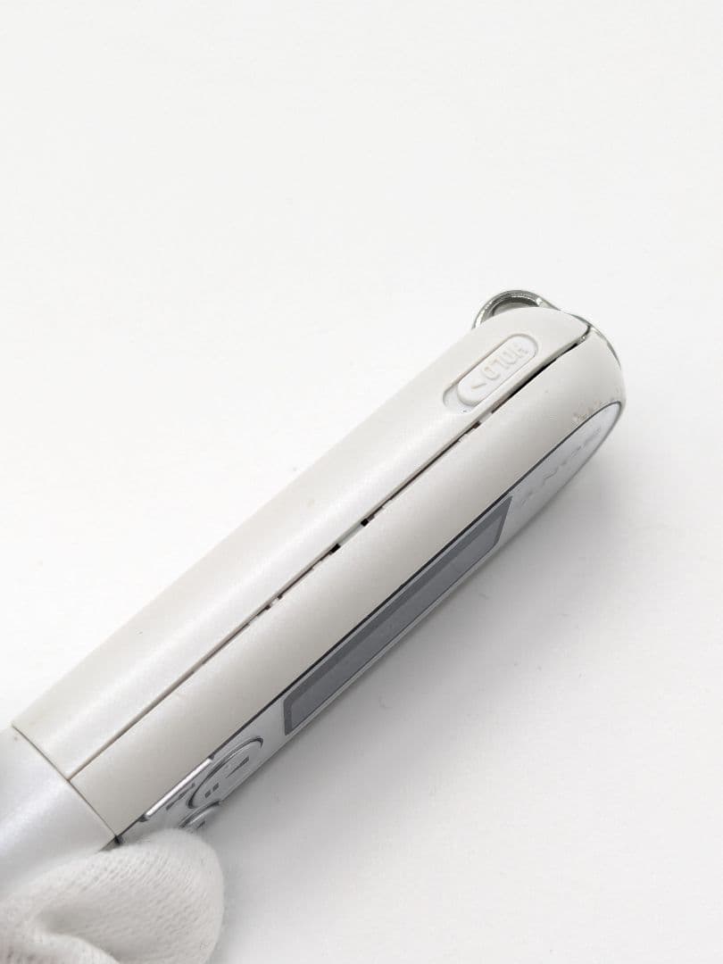 SONY NW-E043 ウォークマン 4GB SW シルバー ホワイト