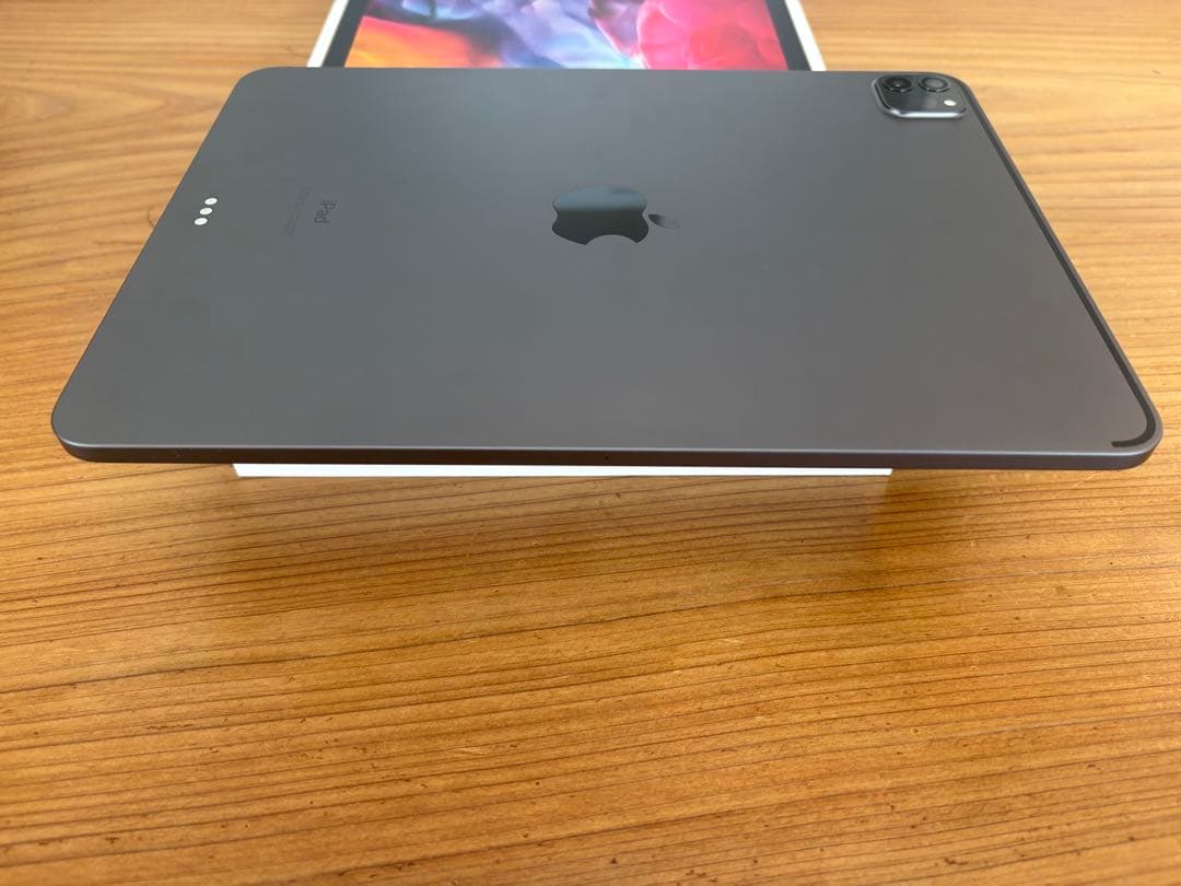 Apple iPad Pro (モデルA2228) スペースグレー 本体 美品