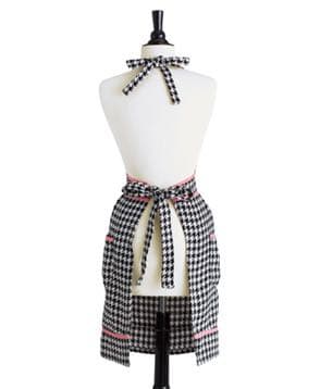 【JessieSteele】ジェシースティール エプロン