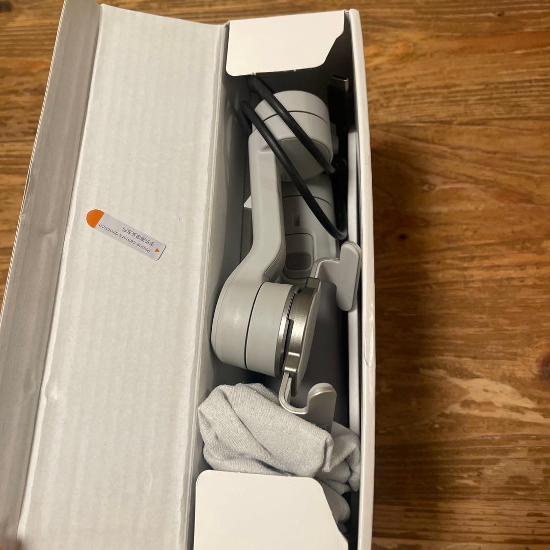 河*本様 OSMO MOBILE7