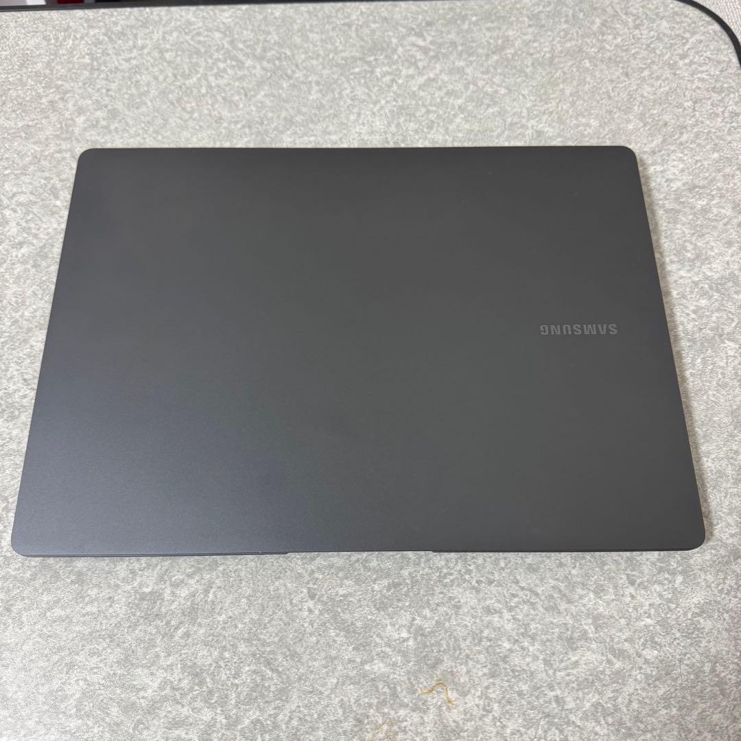 Windowsノート本体 Samsung Galaxy book3 pro 14 i7 16GB/1TB