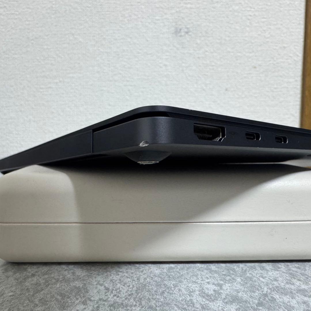 Windowsノート本体 Samsung Galaxy book3 pro 14 i7 16GB/1TB