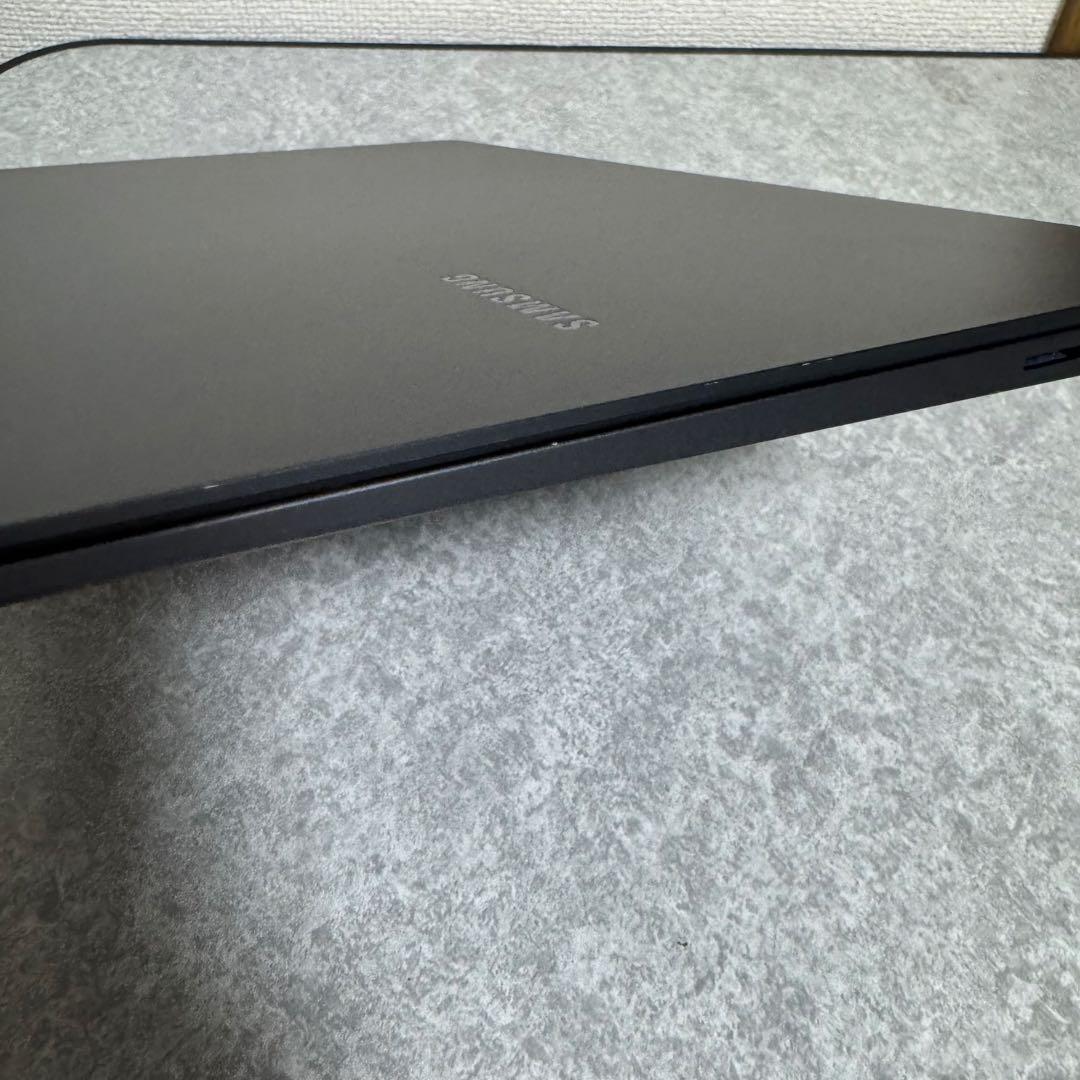 Windowsノート本体 Samsung Galaxy book3 pro 14 i7 16GB/1TB