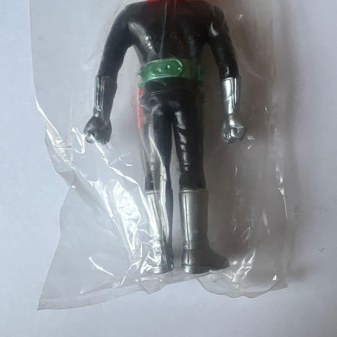 仮面ライダー１号　7人ライダー　ポピー　昭和　レトロ　特撮