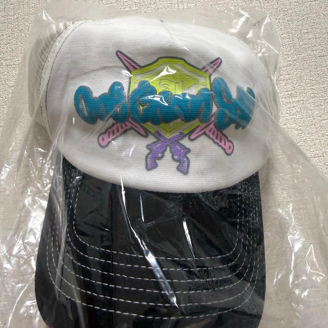 ワンチャンソーキャップ JUNON