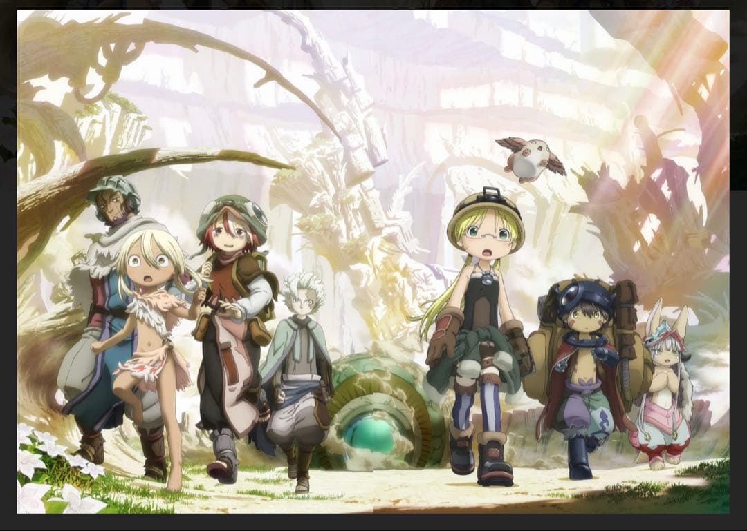 メイドインアビス タペストリー 18点まとめ売り